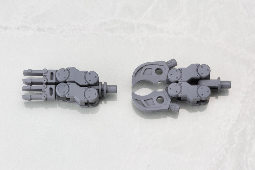 Mecha Supply 02 Flexible Arms Type-B