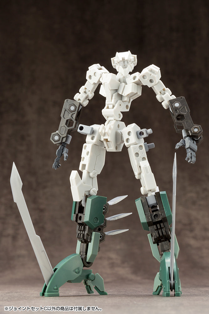 Mecha Supply11 Joint Set Type C