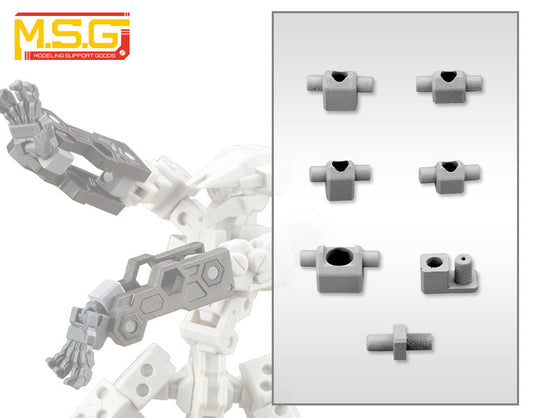 Mecha Supply11 Joint Set Type C