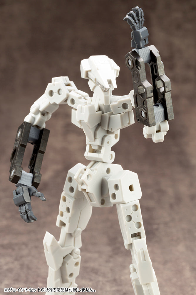 Mecha Supply11 Joint Set Type C