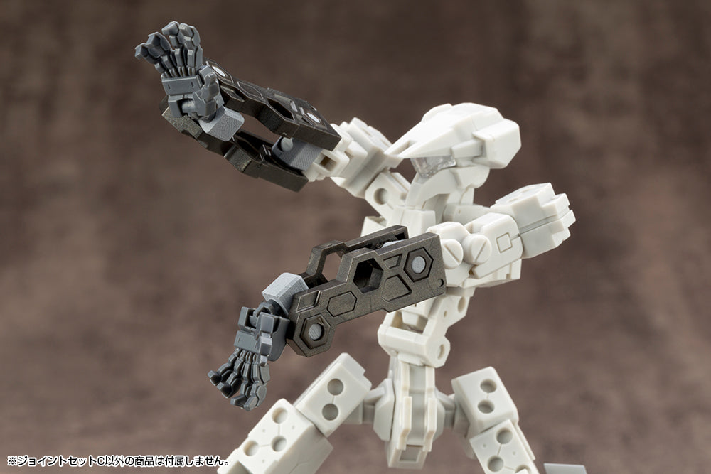 Mecha Supply11 Joint Set Type C