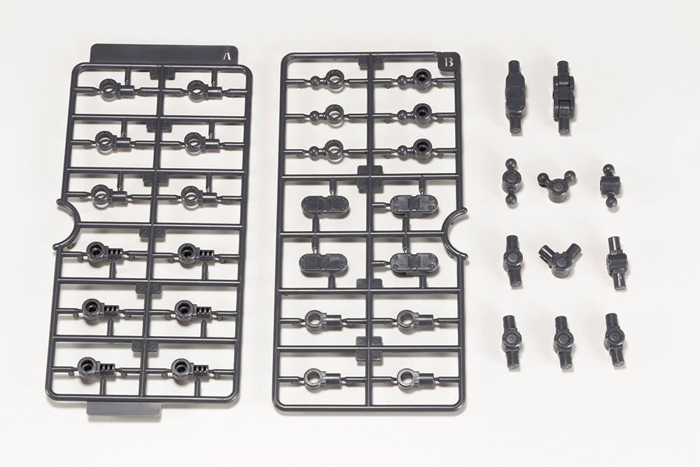 Mecha Supply 19 Joint Set Type E