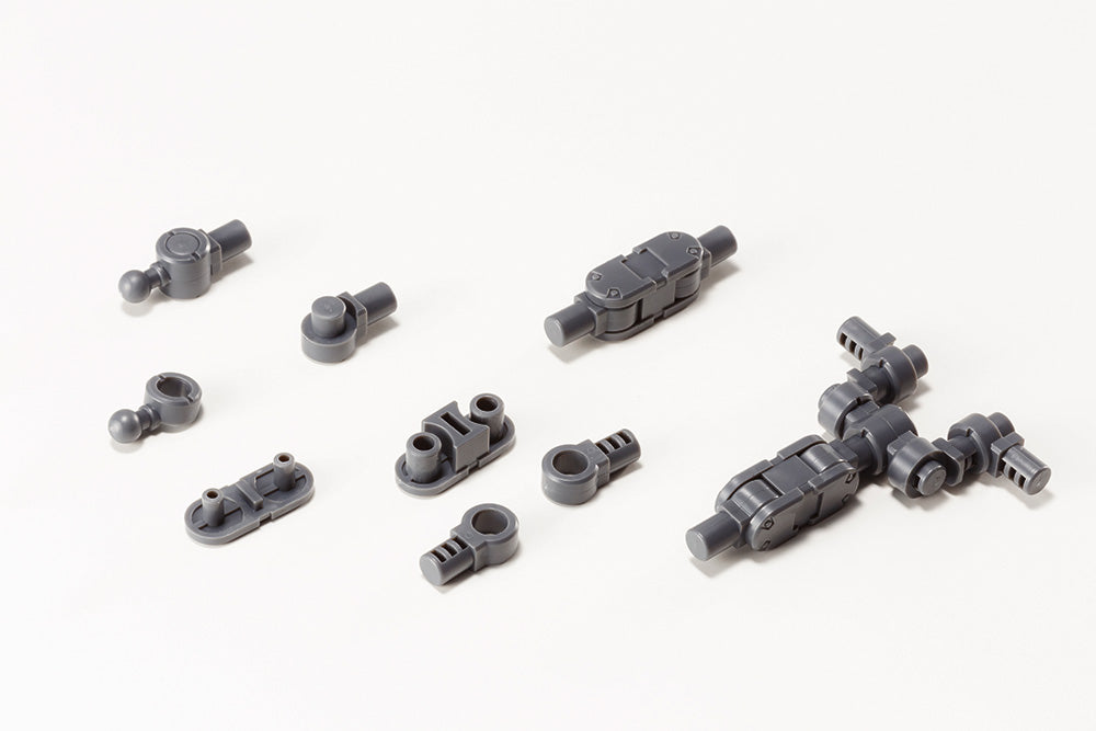 Mecha Supply 19 Joint Set Type E