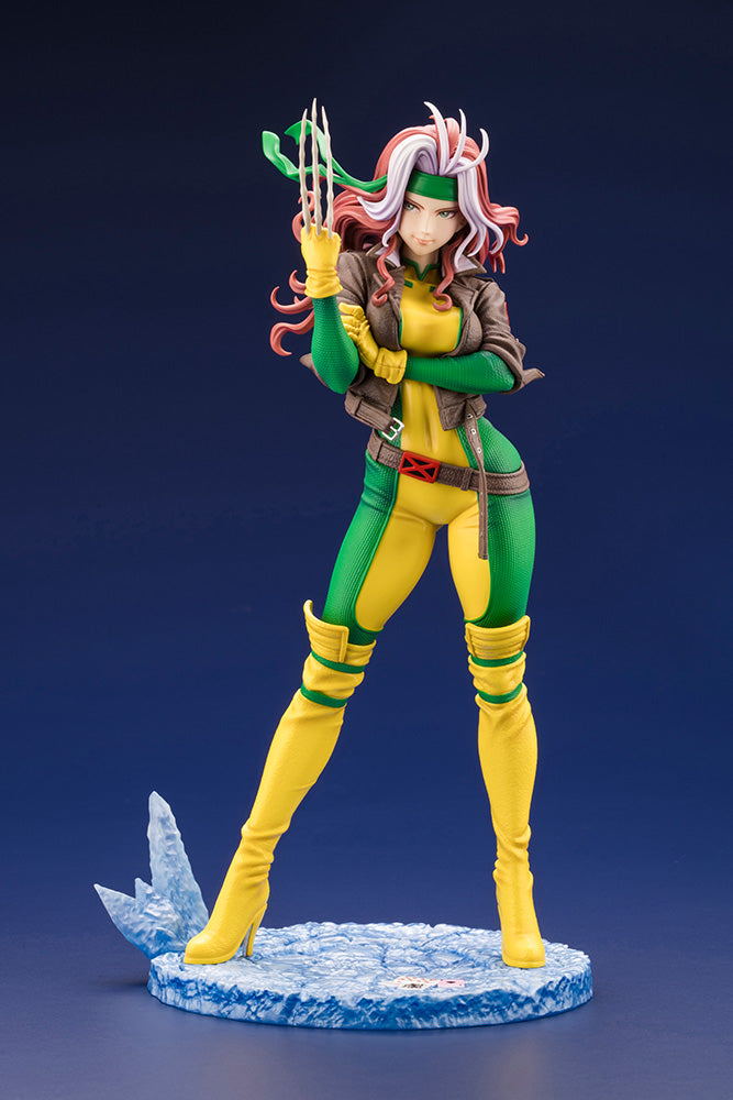 1/7 Marvel Rogue Rebirth Bishoujo Statue