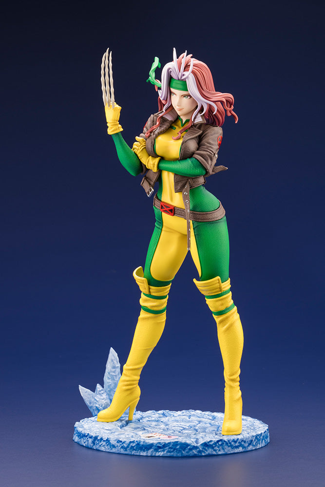 1/7 Marvel Rogue Rebirth Bishoujo Statue