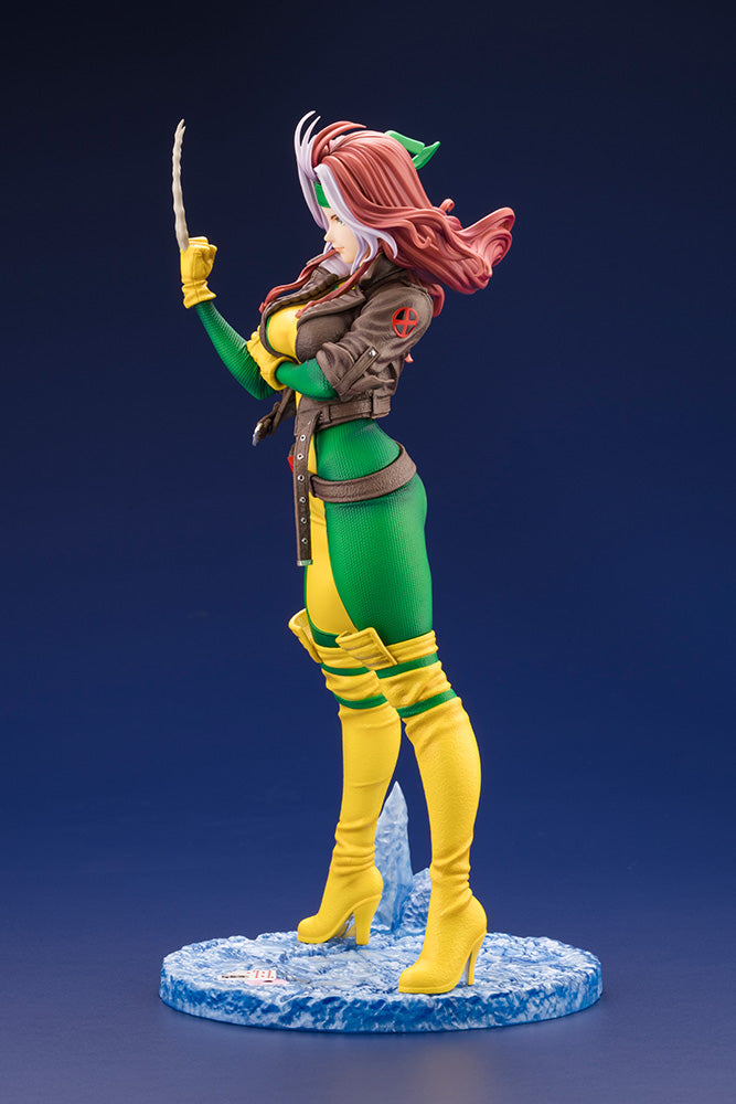 1/7 Marvel Rogue Rebirth Bishoujo Statue