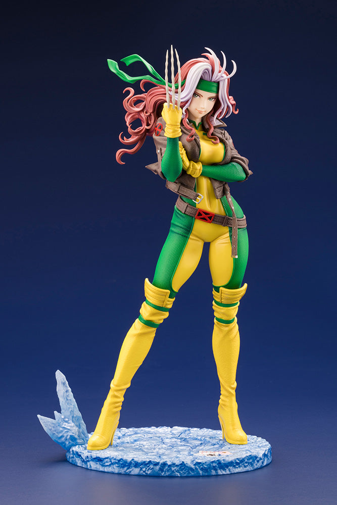 1/7 Marvel Rogue Rebirth Bishoujo Statue