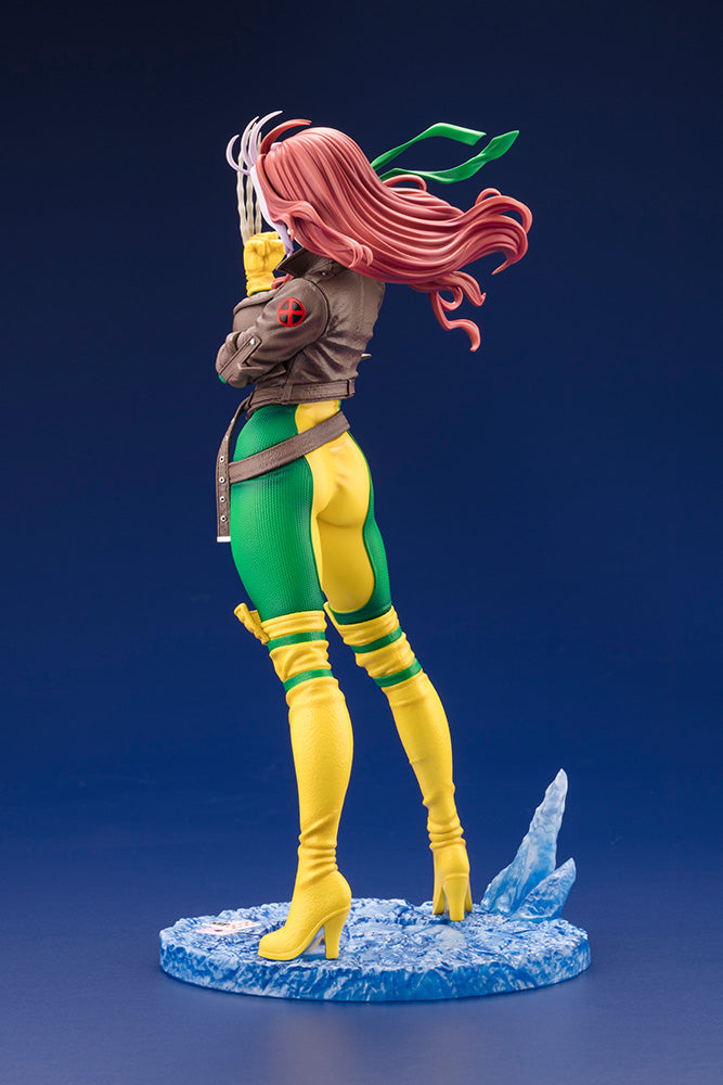 1/7 Marvel Rogue Rebirth Bishoujo Statue