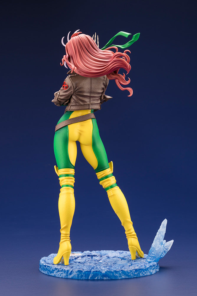 1/7 Marvel Rogue Rebirth Bishoujo Statue