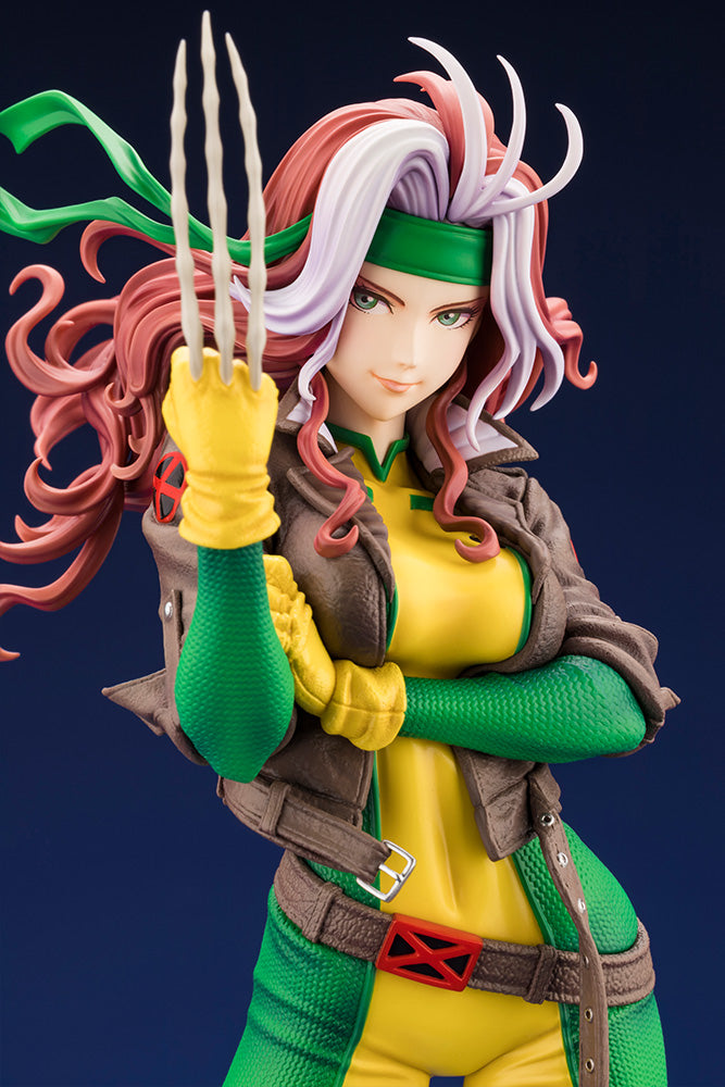 1/7 Marvel Rogue Rebirth Bishoujo Statue