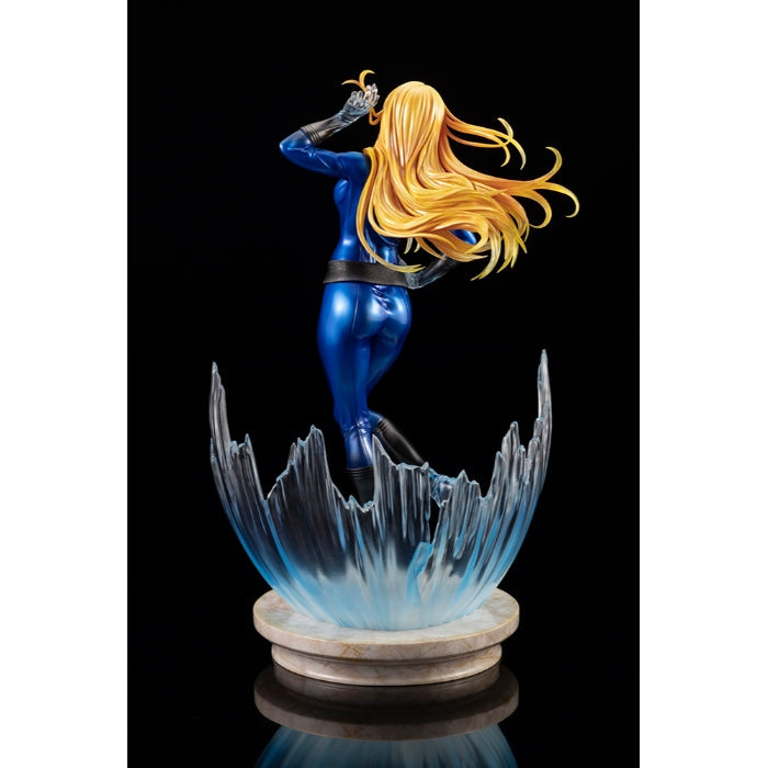 1/6 Marvel Invisible Woman Ultimate Bishoujo Statue