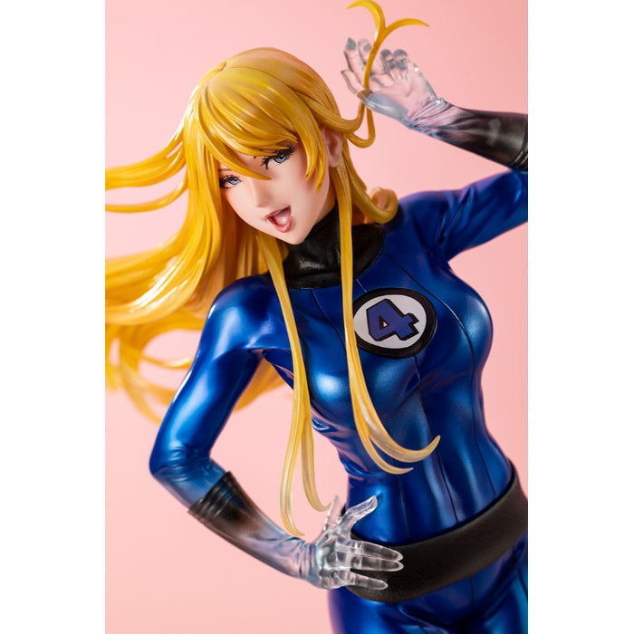 1/6 Marvel Invisible Woman Ultimate Bishoujo Statue