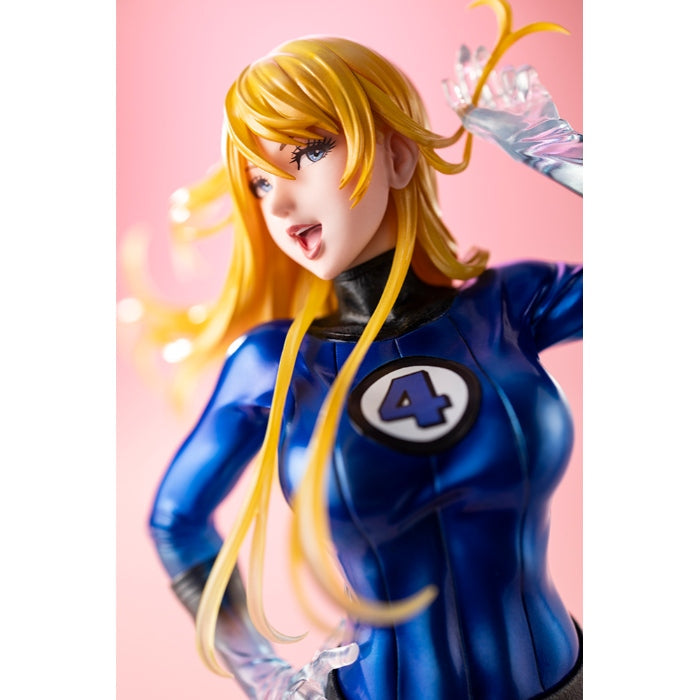 1/6 Marvel Invisible Woman Ultimate Bishoujo Statue