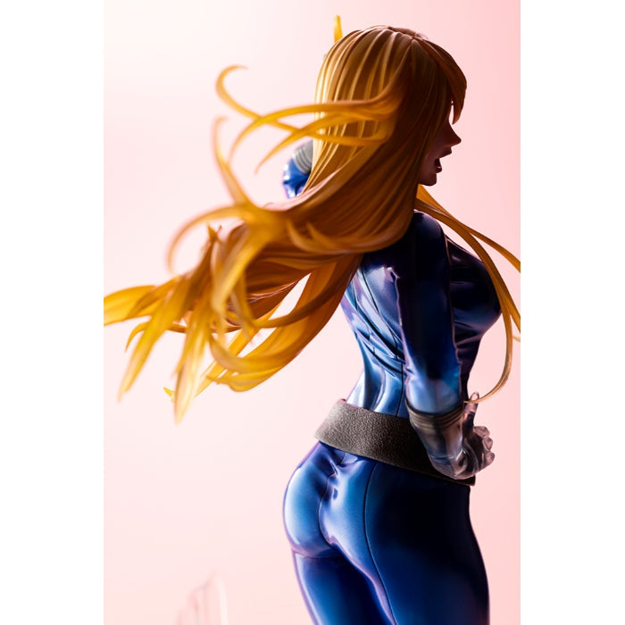 1/6 Marvel Invisible Woman Ultimate Bishoujo Statue