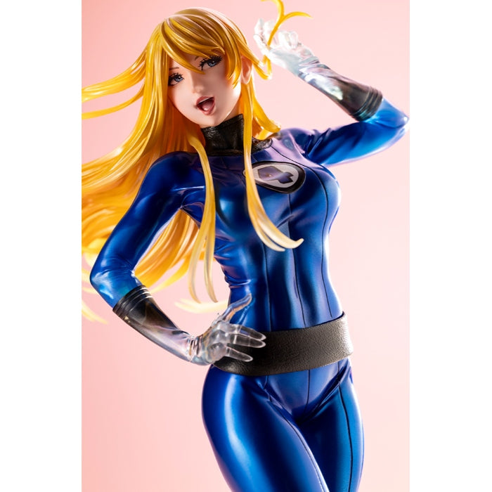 1/6 Marvel Invisible Woman Ultimate Bishoujo Statue