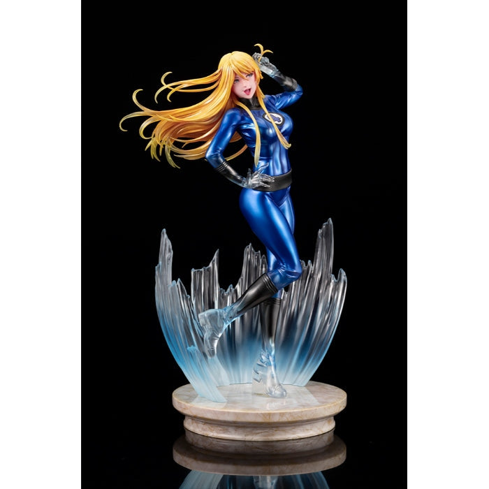 1/6 Marvel Invisible Woman Ultimate Bishoujo Statue