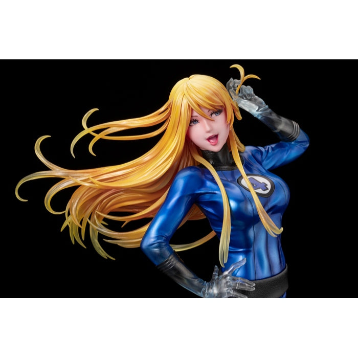 1/6 Marvel Invisible Woman Ultimate Bishoujo Statue