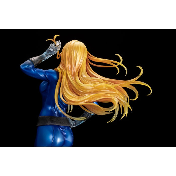 1/6 Marvel Invisible Woman Ultimate Bishoujo Statue