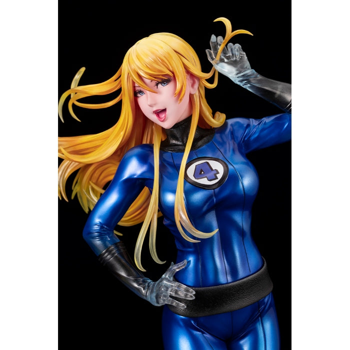 1/6 Marvel Invisible Woman Ultimate Bishoujo Statue