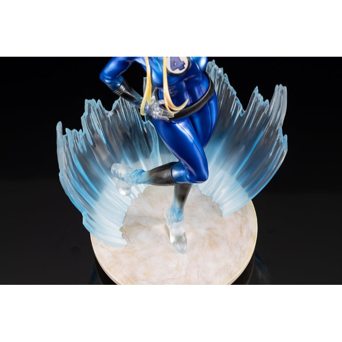 1/6 Marvel Invisible Woman Ultimate Bishoujo Statue