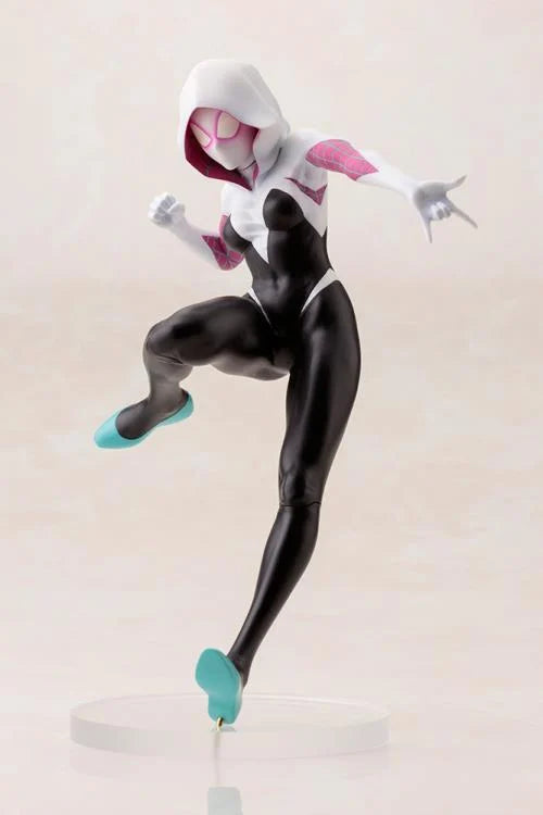 1/7 Marvel Spider-Gwen Renewal Package Bishoujo Statue