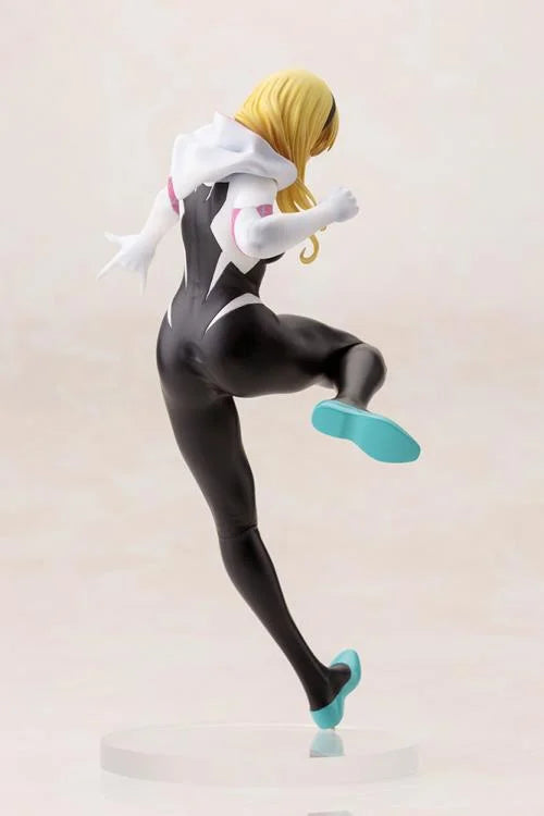 1/7 Marvel Spider-Gwen Renewal Package Bishoujo Statue