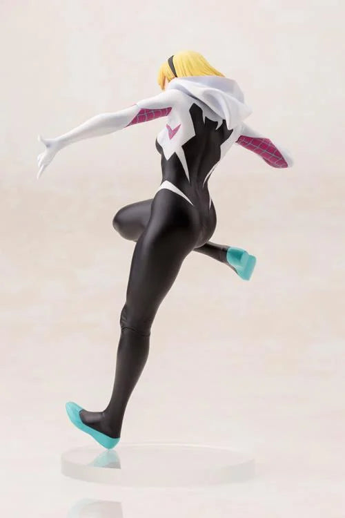 1/7 Marvel Spider-Gwen Renewal Package Bishoujo Statue