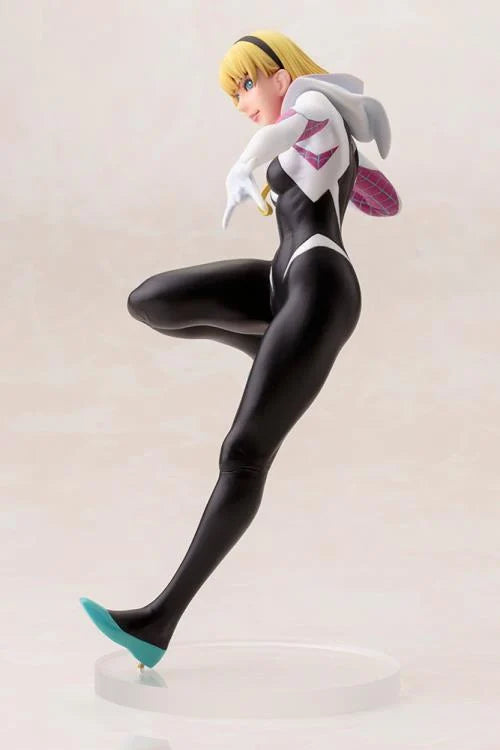 1/7 Marvel Spider-Gwen Renewal Package Bishoujo Statue