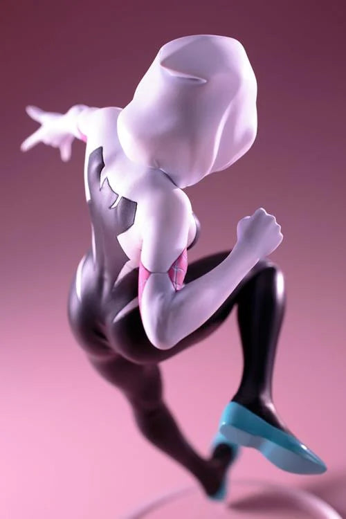 1/7 Marvel Spider-Gwen Renewal Package Bishoujo Statue