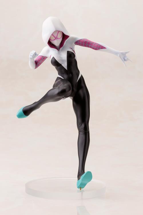 1/7 Marvel Spider-Gwen Renewal Package Bishoujo Statue