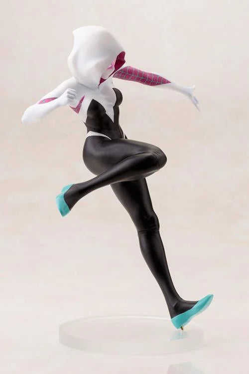 1/7 Marvel Spider-Gwen Renewal Package Bishoujo Statue