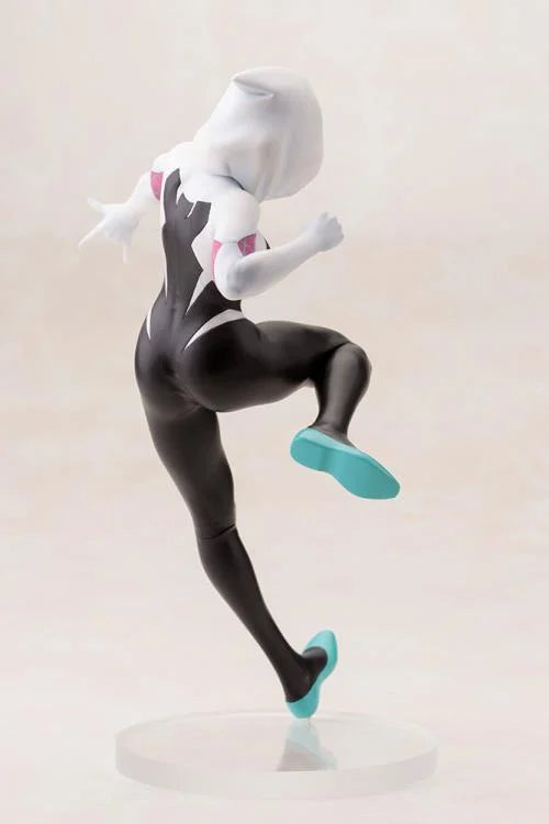 1/7 Marvel Spider-Gwen Renewal Package Bishoujo Statue