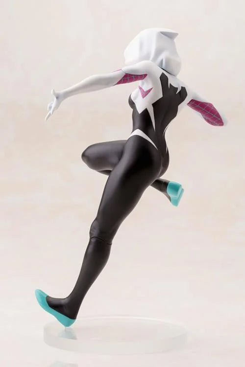 1/7 Marvel Spider-Gwen Renewal Package Bishoujo Statue