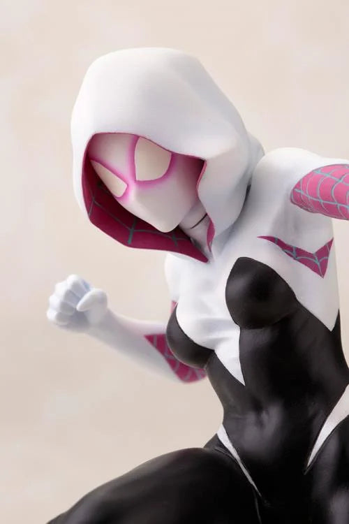 1/7 Marvel Spider-Gwen Renewal Package Bishoujo Statue