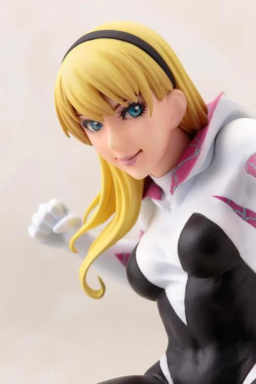 1/7 Marvel Spider-Gwen Renewal Package Bishoujo Statue