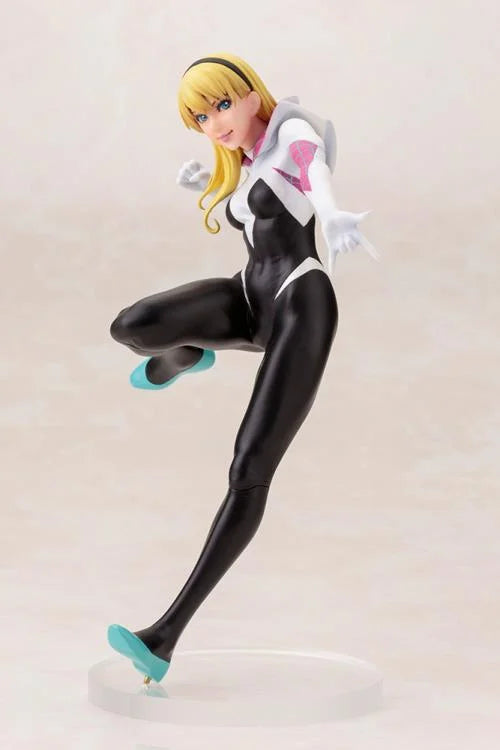 1/7 Marvel Spider-Gwen Renewal Package Bishoujo Statue