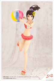 After School Madoka's Well-Deserved Summer Vacation Set