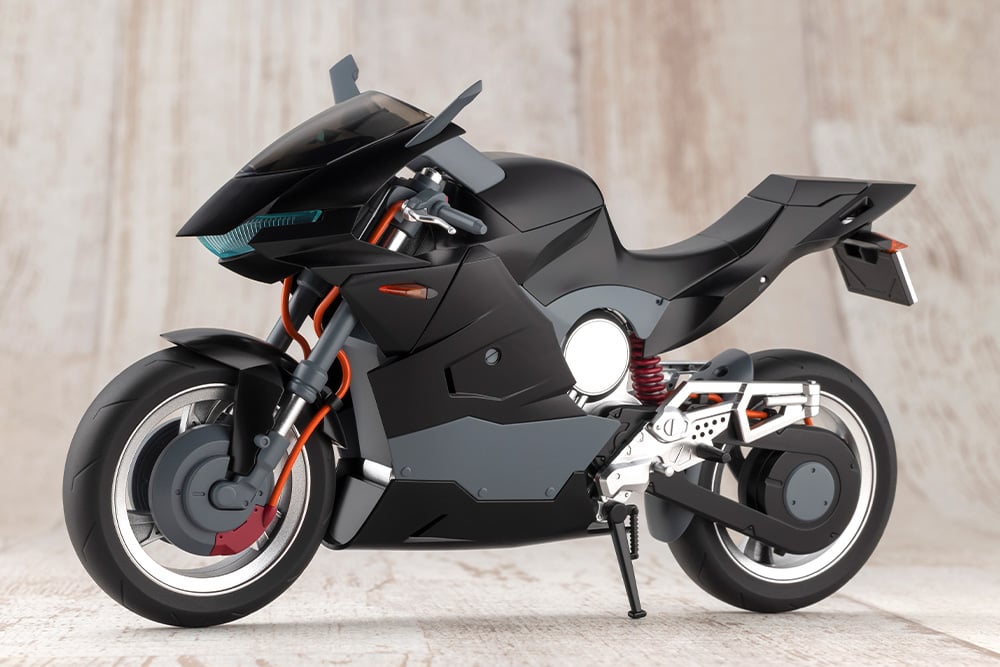1/10 Sousaishojoteien Extreme Sports Bike (2nd Colour)