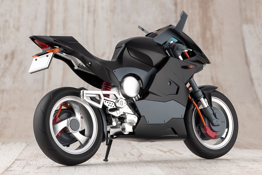 1/10 Sousaishojoteien Extreme Sports Bike (2nd Colour)