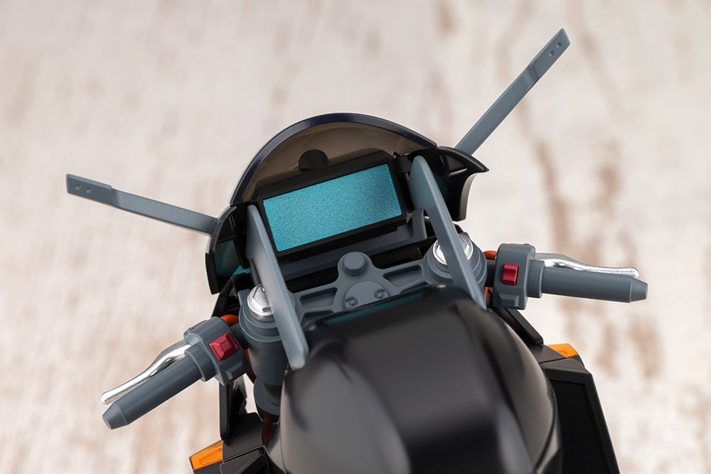 1/10 Sousaishojoteien Extreme Sports Bike (2nd Colour)