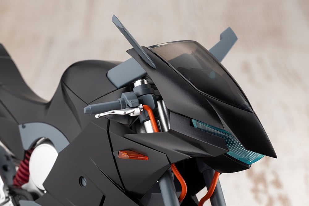 1/10 Sousaishojoteien Extreme Sports Bike (2nd Colour)