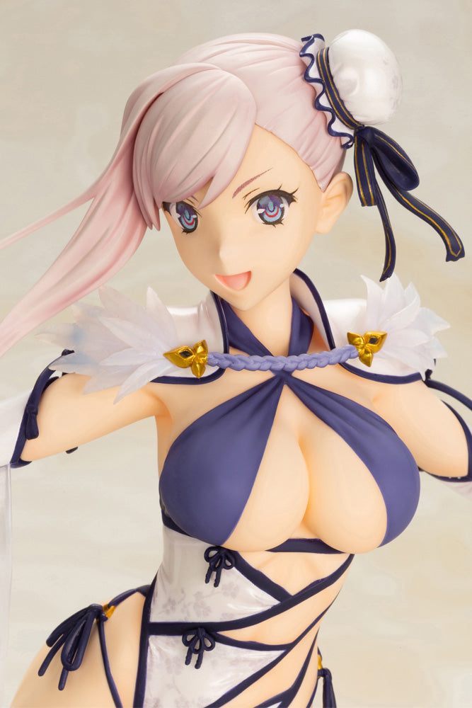 1/7 FATE/GRAND ORDER BERSERKER/ MIYAMOTO MUSASHI ANI STATUE