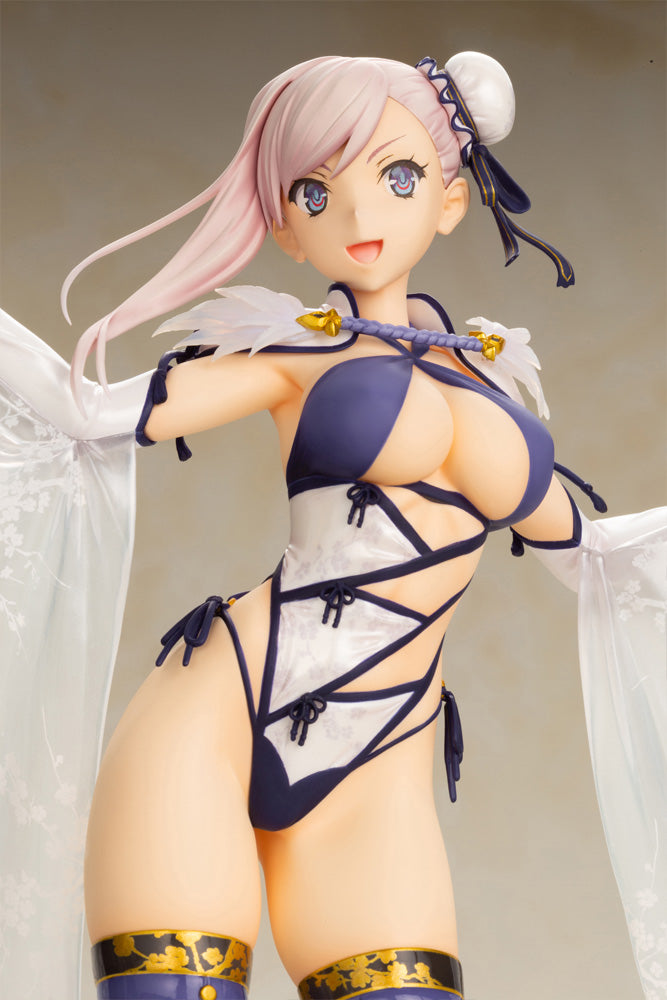 1/7 FATE/GRAND ORDER BERSERKER/ MIYAMOTO MUSASHI ANI STATUE