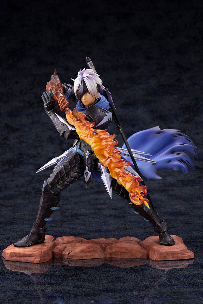 1/8 TALES of ARISE Alphen