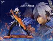 1/8 TALES of ARISE Alphen