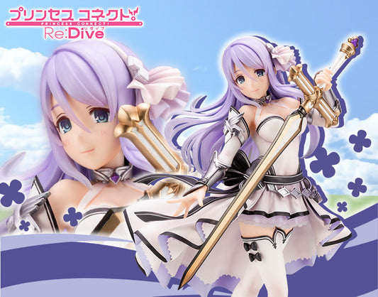 1/7 PRINCESS CONNECT RE DIVE SHIZURU ANI STATUE