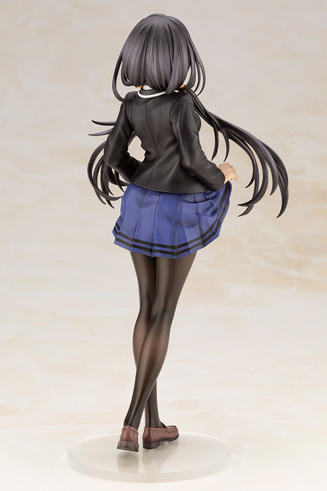 1/7 DATE A LIVE KURUMI TOKISAKI SCHOOL UNIFORM VER. ANI STATUE