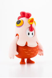 1/20 FALLGUYS ACTION FIGURE  01 MOVIE STAR CHICKEN COSTUME   ANI STATUE