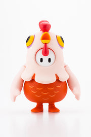 1/20 FALLGUYS ACTION FIGURE  01 MOVIE STAR CHICKEN COSTUME   ANI STATUE