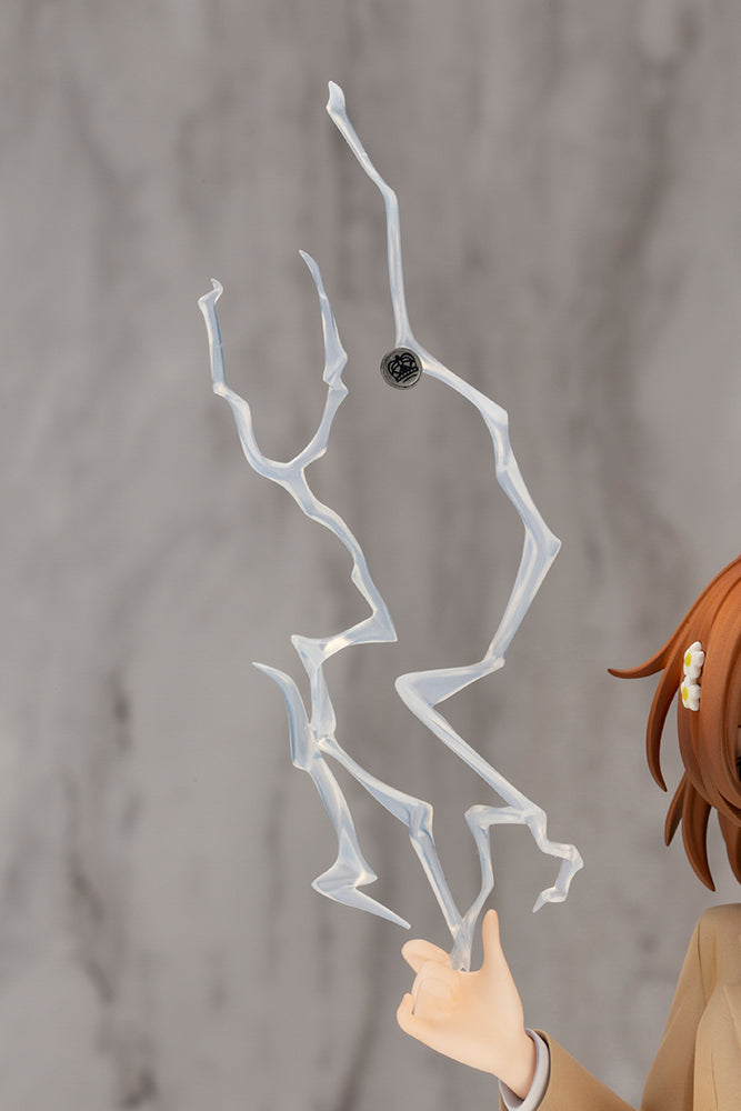 Misaka Mikoto 15th Anniversary Ver.